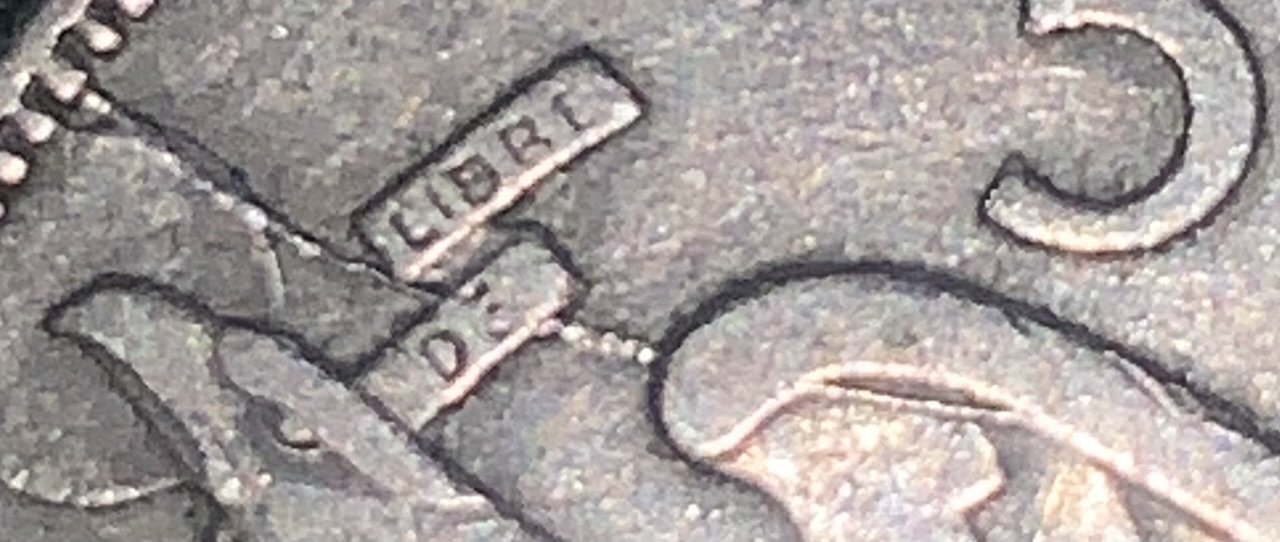 1957-64-In-Star-Spanish-Rim-To-Rim-Die-Crack.